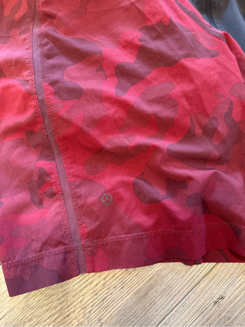 Lululemon Bundle Of 3 Shorts Size Large - Picture 2 of 5
